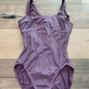 Women’s Dance Leotard